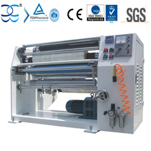 Quality Assurance Stretch Film Slitter (XW-800B)